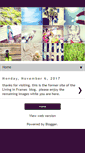Mobile Screenshot of livinginframes.blogspot.com