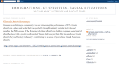 Desktop Screenshot of immigrations-ethnicities-racial.blogspot.com