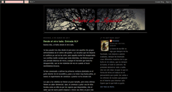 Desktop Screenshot of diarioinquisidor.blogspot.com