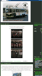 Mobile Screenshot of grupodeempresatranvias.blogspot.com