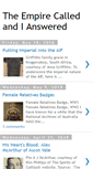Mobile Screenshot of empirecall.blogspot.com