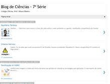 Tablet Screenshot of colegiooficina-blogciencias.blogspot.com