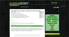 Desktop Screenshot of bosqueja.blogspot.com