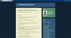 Desktop Screenshot of curiosidadesresposta.blogspot.com