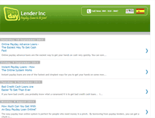 Tablet Screenshot of fastcash-paydayloan.blogspot.com