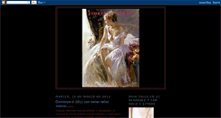 Desktop Screenshot of fiorella-villoldo.blogspot.com