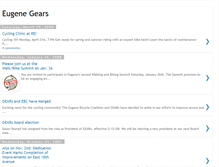 Tablet Screenshot of eugenegears.blogspot.com
