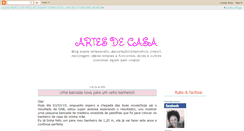 Desktop Screenshot of francisamorim.blogspot.com