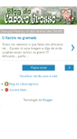 Mobile Screenshot of cabocogrosso.blogspot.com