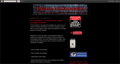Desktop Screenshot of pedraderoseta.blogspot.com
