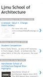 Mobile Screenshot of ljmuarchitecture.blogspot.com
