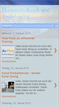 Mobile Screenshot of hummels-testblog.blogspot.com