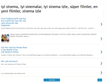 Tablet Screenshot of iyisinemalar.blogspot.com