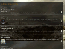 Tablet Screenshot of elblogindecente.blogspot.com