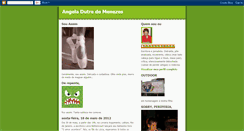Desktop Screenshot of dutrademenezes.blogspot.com