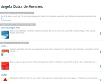 Tablet Screenshot of dutrademenezes.blogspot.com