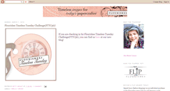 Desktop Screenshot of flourishesnewsletter.blogspot.com