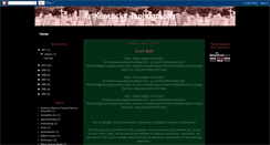 Desktop Screenshot of kentuckytaphography.blogspot.com