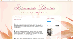 Desktop Screenshot of marciasanchezluz.blogspot.com