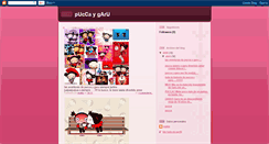 Desktop Screenshot of makla-puccaygaru.blogspot.com
