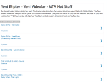 Tablet Screenshot of hot-stuff-clips.blogspot.com
