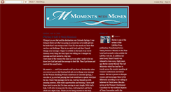 Desktop Screenshot of beyondthecallministries.blogspot.com