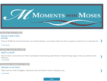 Tablet Screenshot of beyondthecallministries.blogspot.com