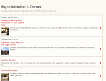 Tablet Screenshot of crenshaw--schools.blogspot.com