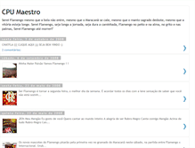 Tablet Screenshot of cpumaestro.blogspot.com