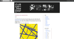 Desktop Screenshot of duesenjaeger.blogspot.com