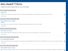 Tablet Screenshot of metsmadoff.blogspot.com