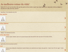 Tablet Screenshot of dinalvamarinho.blogspot.com