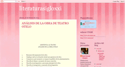 Desktop Screenshot of magadeazcapotzalco.blogspot.com
