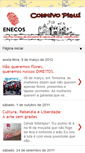 Mobile Screenshot of enecospiaui.blogspot.com