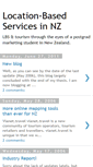 Mobile Screenshot of locationbased.blogspot.com