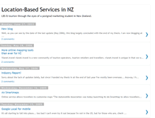 Tablet Screenshot of locationbased.blogspot.com