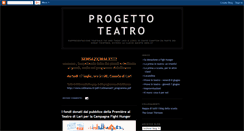 Desktop Screenshot of noieloro.blogspot.com