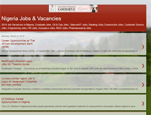 Tablet Screenshot of najiajobs.blogspot.com