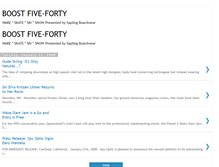 Tablet Screenshot of boardlifestyle.blogspot.com