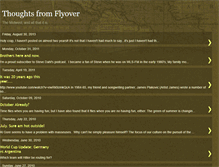 Tablet Screenshot of flyoverillinois.blogspot.com