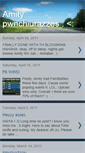 Mobile Screenshot of amityftw.blogspot.com