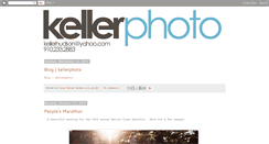 Desktop Screenshot of jkellerphotography.blogspot.com