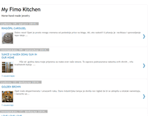 Tablet Screenshot of myfimokitchen.blogspot.com