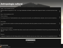 Tablet Screenshot of ancultural.blogspot.com