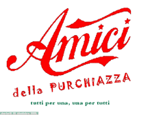 Tablet Screenshot of amicidellapurchiazza.blogspot.com