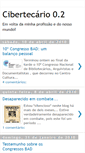 Mobile Screenshot of cibertecario02.blogspot.com