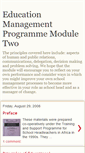 Mobile Screenshot of emcmodule2.blogspot.com