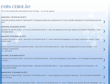 Tablet Screenshot of copacebolao.blogspot.com