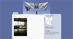 Desktop Screenshot of johnnypilot.blogspot.com