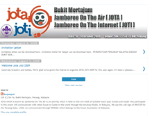 Tablet Screenshot of bmjotajoti.blogspot.com